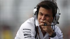 Toto Wolff advierte sobre la llegada de Andretti y Cadillac a la F1