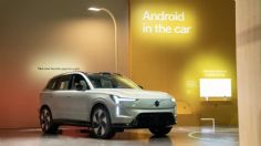CES 2023: Volvo y Polestar debutarán la última tecnología de Google y Android Auto