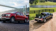 Ford F-Series sigue siendo la camioneta de trabajo más vendida en Estados Unidos por esta razón