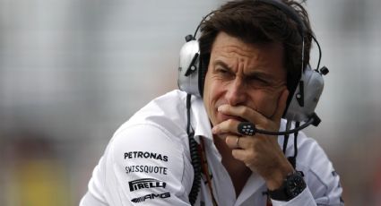 Toto Wolff advierte sobre la llegada de Andretti y Cadillac a la F1