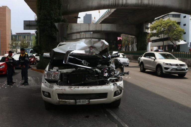 Cómo saber si mi auto tiene seguro