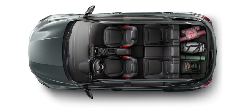 Chevrolet Groove 2023