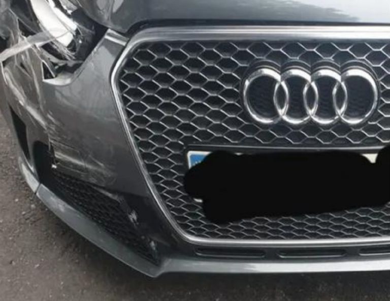 Zinedine Zidane Fanático Accidente de tráfico Encuentro Sueño hecho realidad Historia increíble Oportunidad de una vida Choque de autos Futbol Deporte