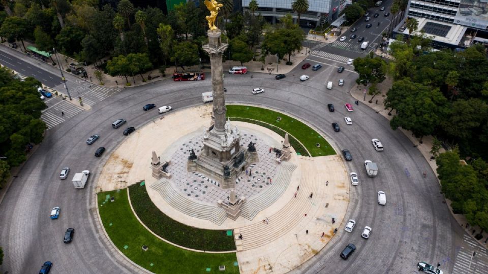 Qué autos no circulan hoy 10 de enero de 2023 en la CDMX.