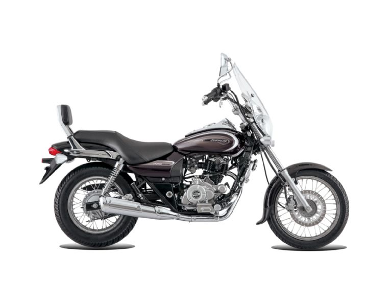 Cuánto cuesta la Bajaj Avenger Cruise 220