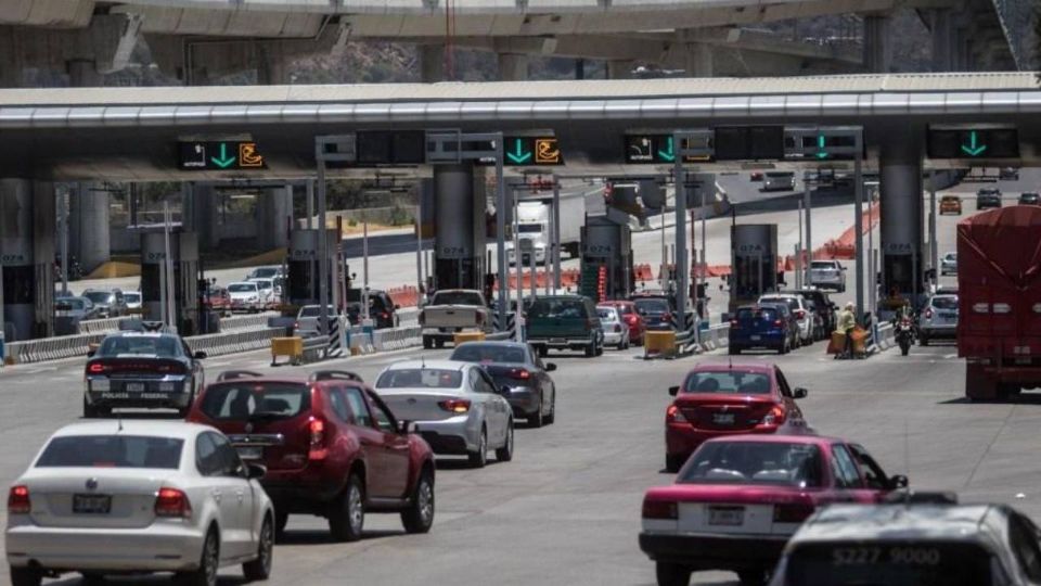 El seguro de auto es obligatorio y más para transitar carreteras federales