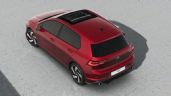 ¡Finalmente! El Volkswagen Golf GTI 2024 llega a México: Precios y versiones de este hatchback deportivo