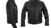 Chamarra para motociclista: ¿Qué tipos hay y cuál es mejor?