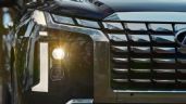 El precio de la camioneta más exclusiva de Hyundai este 2023, te dejará con la boca abierta