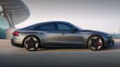 ¿Cuánto cuesta el Audi RS e-Tron GT 2024? Precios y versiones en México del auto eléctrico deportivo de lujo