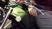 ¿Esta moto scrambler podría ser la sensación en México? Es la moderna Honda CL500