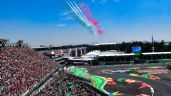 Gran Premio de México 2023: ¿Cuál será la derrama económica de la carrera?