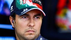 ¡Nueva polémica! Helmut Marko lanza comentario en contra de Checo Pérez, pero se limita, ¿por el GP de México 2023?