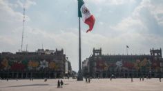 5 de octubre 2025 CDMX calles y alternativas viales por el Informe de Gobierno de Claudia Sheinbaum