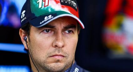 ¡Nueva polémica! Helmut Marko lanza comentario en contra de Checo Pérez, pero se limita, ¿por el GP de México 2023?