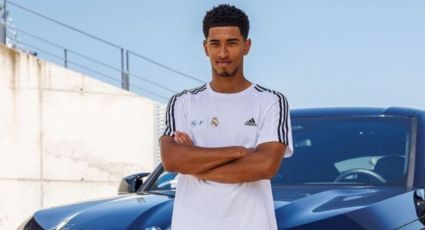 ¡Qué regalazo! Estos son los autos lujosos que dieron a los jugadores del Real Madrid