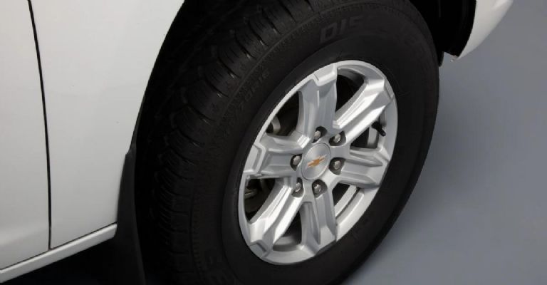 Chevrolet S10 Max 2023