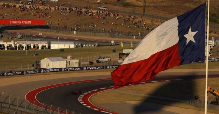 GP Austin