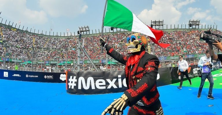 gp mexico