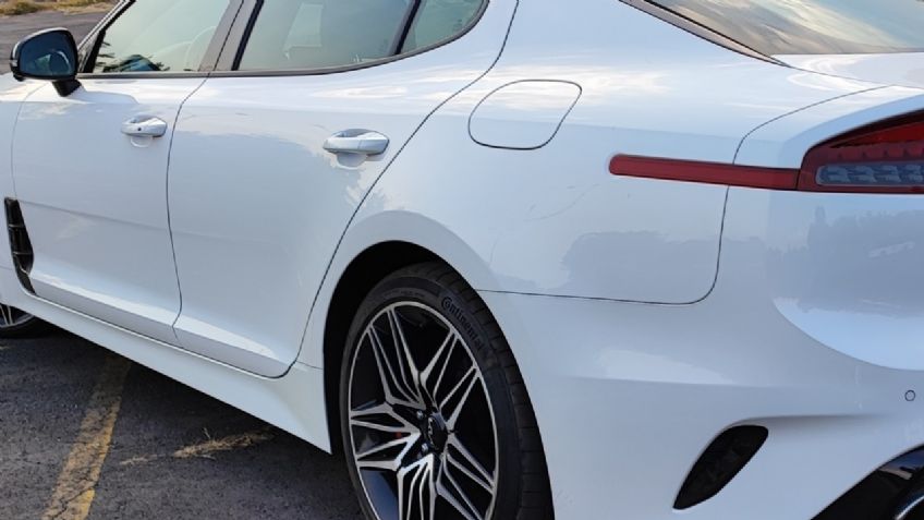 TOP 1: ¿Cuál es el mejor auto de Kia en lo que va de su historia?