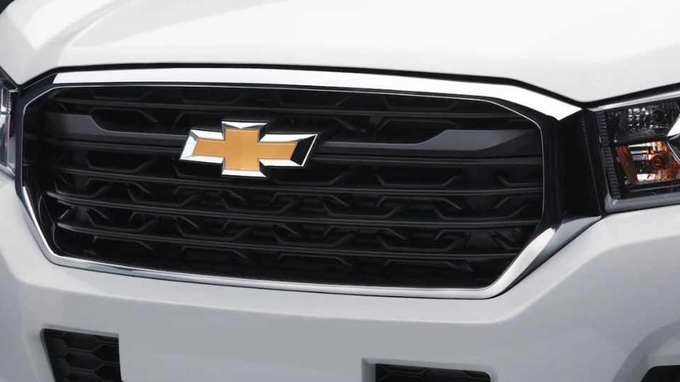 Chevrolet es solo una de las marcas que vende pick-ups en México.