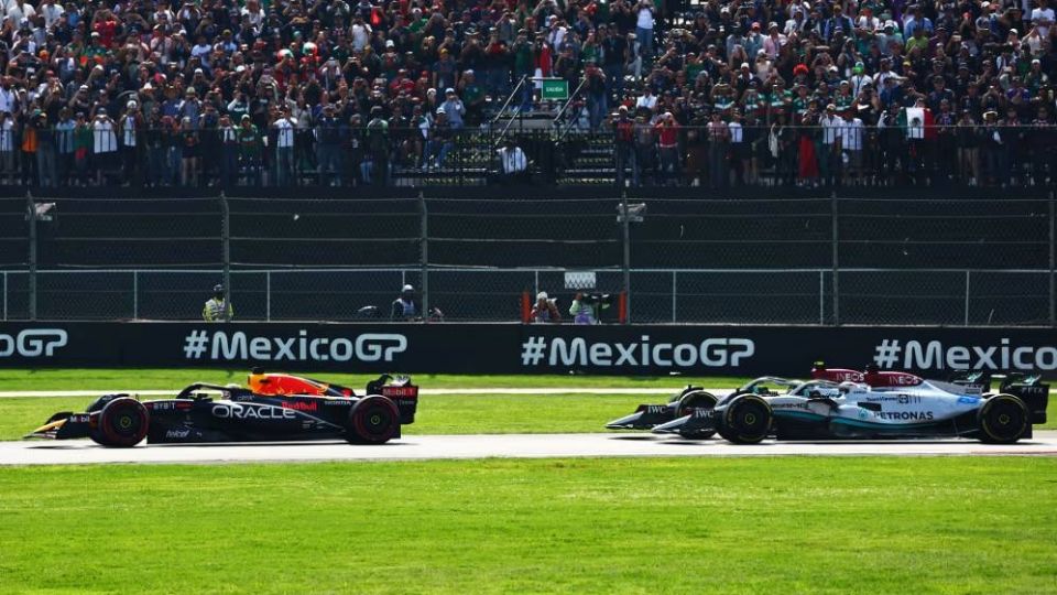 Gran Premio de México