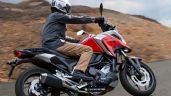 ¿Cuánto cuesta la Honda NC750XA? Una moto crosstouring para vivir al extremo las emociones