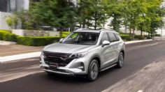 Esta es la SUV compacta más barata de Dodge este 2023 y cuesta menos de 600 mil pesos