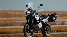 ¿De dónde es la marca de motos Husqvarna? Origen y significado de su nombre