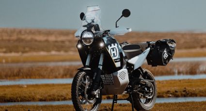 ¿De dónde es la marca de motos Husqvarna? Origen y significado de su nombre