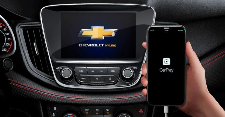 Chevrolet Cavalier 2024