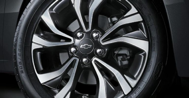 Chevrolet Cavalier 2024