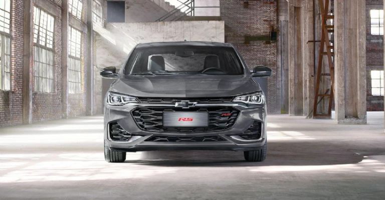 Chevrolet Cavalier 2024