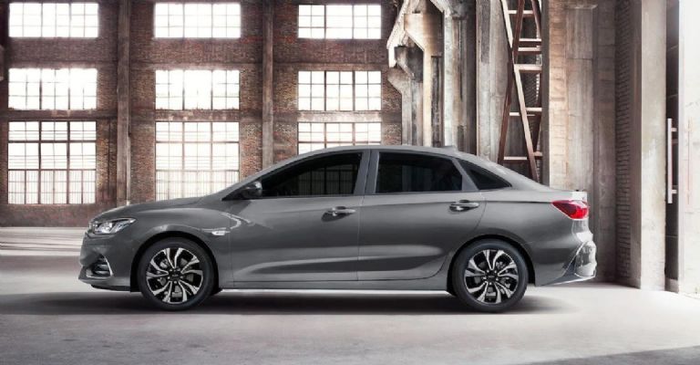 Chevrolet Cavalier 2024