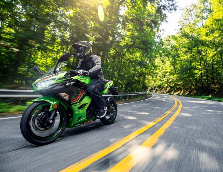 Moto sport Por qué se llaman así