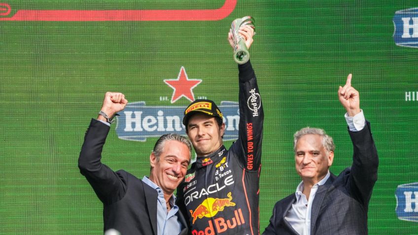 ¿Checo Pérez se retira de la Fórmula 1? Esto es lo que sabemos de la salida del mexicano de Red Bull