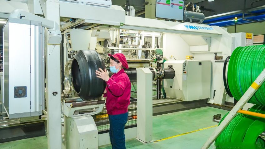 Llantas chinas, pero de calidad: los 10 mejores neumáticos de China este 2023