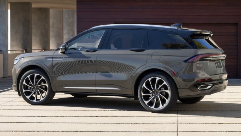 ¿De dónde es la marca de autos Lincoln? Origen y significado de su nombre