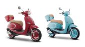 ¿Cuánto cuesta la Italika Vitalia 150? Un scooter mexicano con el estilo italiano
