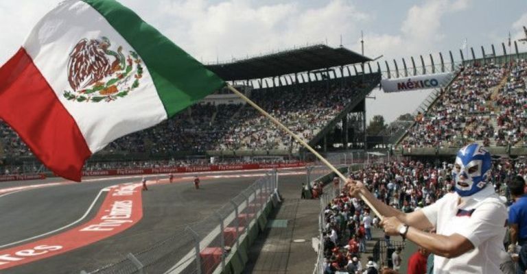 gp mexico