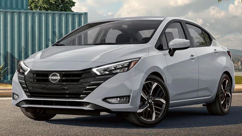 Nissan Versa: ¿Seguro o inseguro y a qué costo? Lo que debes saber de este sedan barato