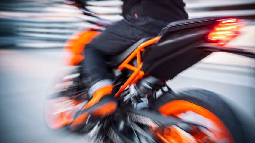 ¿Cómo saber si una moto tiene ABS? Tips para reconocer estos frenos