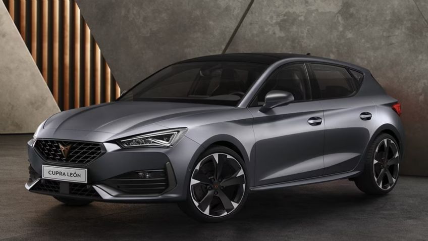 ¿De dónde es la marca de autos Cupra? Origen y características