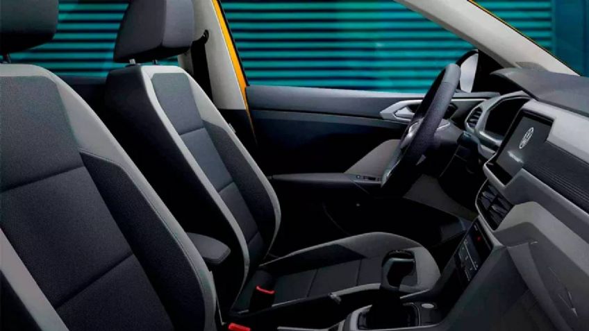 ¿Cómo limpiar los asientos de un auto? El truco para sacar cualquier mancha