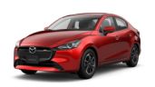 ¿Qué motor tiene el Mazda 2 Sedán 2024 en México? Esta es la potencia que alcanza