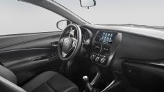 Este auto cierra el 2023 como el más barato de Toyota