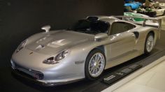 El precio del modelo más exclusivo de Porsche este 2023 te dejará con la boca abierta