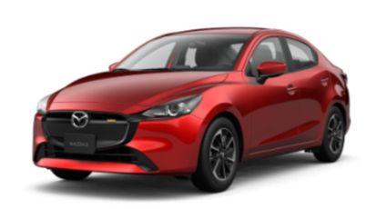 ¿Quién es el dueño de Mazda, la marca de autos japonesa que inició fabricando corchos?