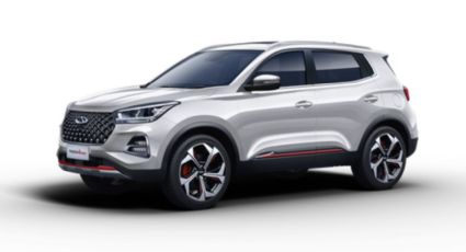 Chirey Tiggo 4 Pro: Versiones, precios y características y todo sobre esta SUV barata