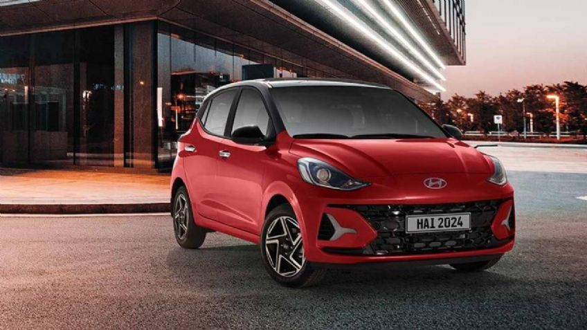 ¿Qué tan buenos son los autos de Hyundai, según ChatGPT? Así calificó la app a esta marca